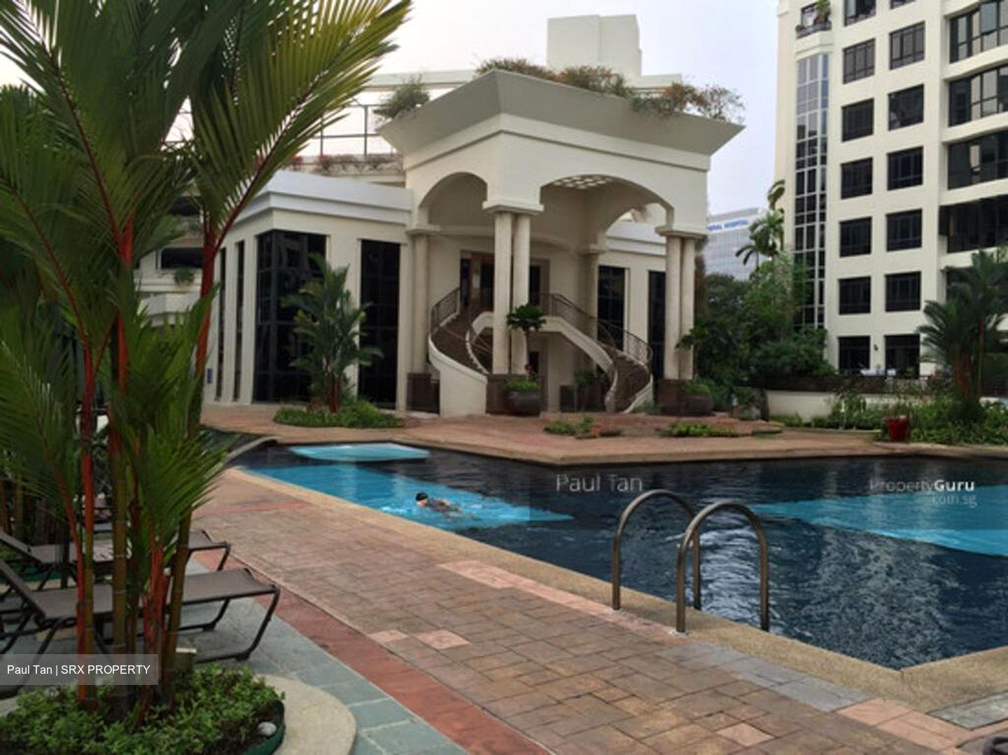 Eastpoint Green (D18), Condominium #498031951